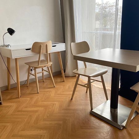 Апартаменты Nimes Studio Les Lavandes Parking Securise Экстерьер фото