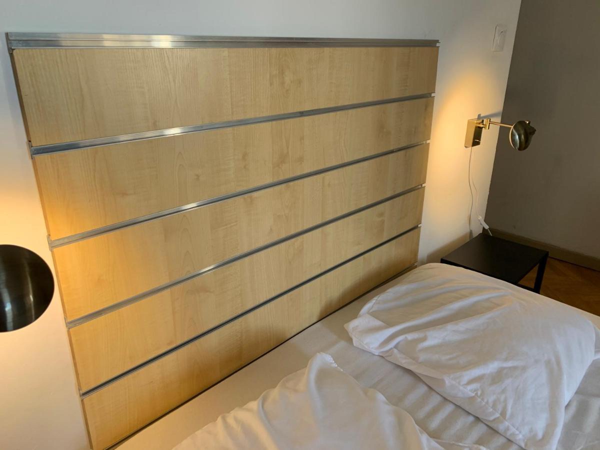 Апартаменты Nimes Studio Les Lavandes Parking Securise Экстерьер фото